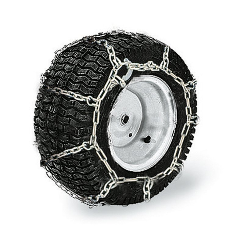 Tyre chains